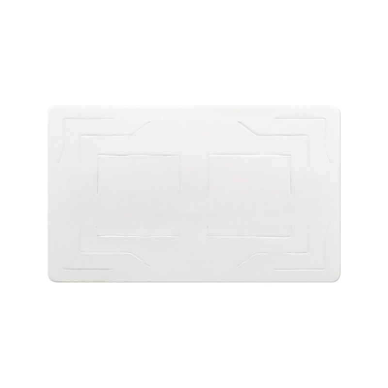 TARJETA UHF(PVC)  26-BIT  PAQ D/ 25 TARJETAS BD553671982