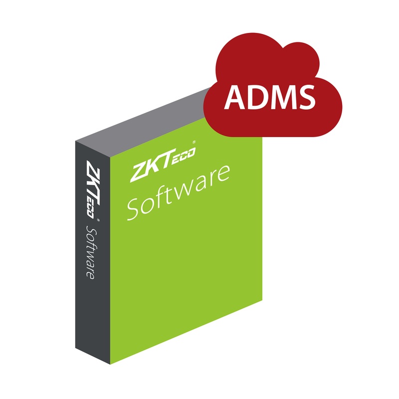 Actualizacin de Firmware para obtener funcin ADMS en biometricos ZKTeco / Biometrico obtiene compatibilidad con BIOTIMEPRO BD553671796