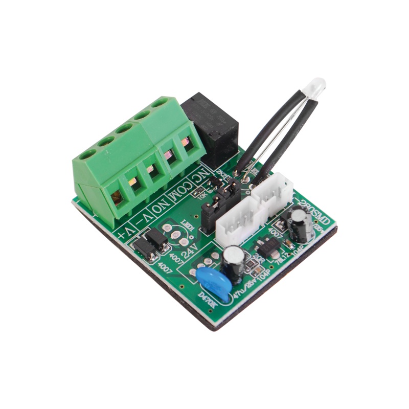 Tablilla electrnica para MAG600 (Refaccin) BD553671923