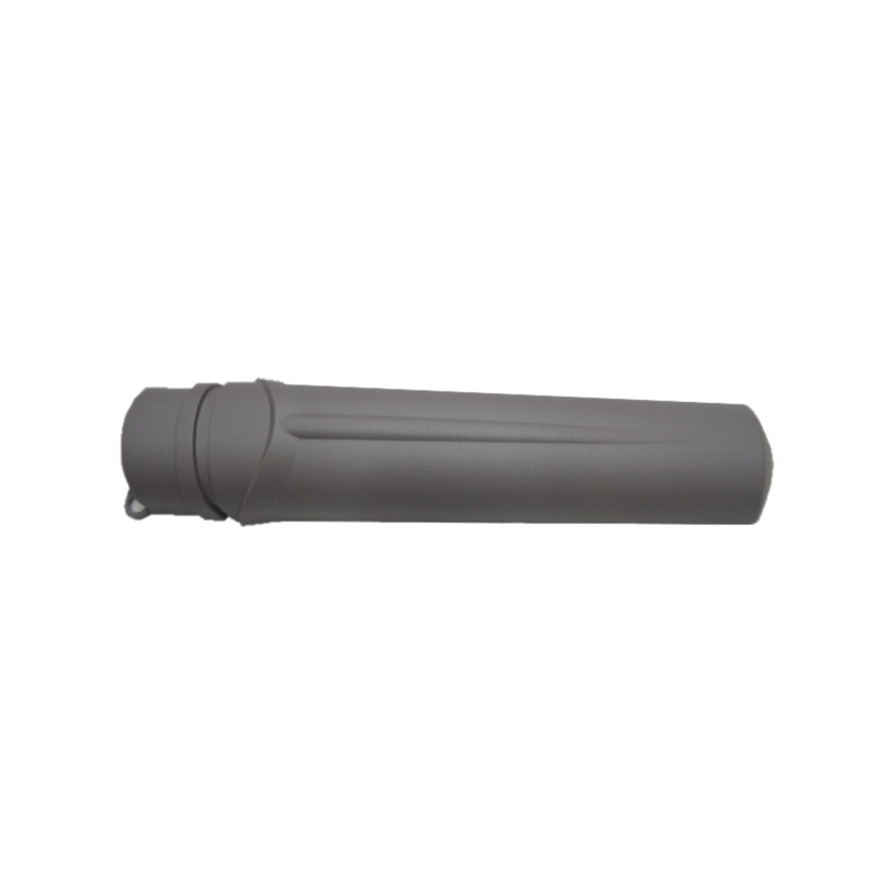 Tallo superior de el motoreductor de un AX3024 BD553671841