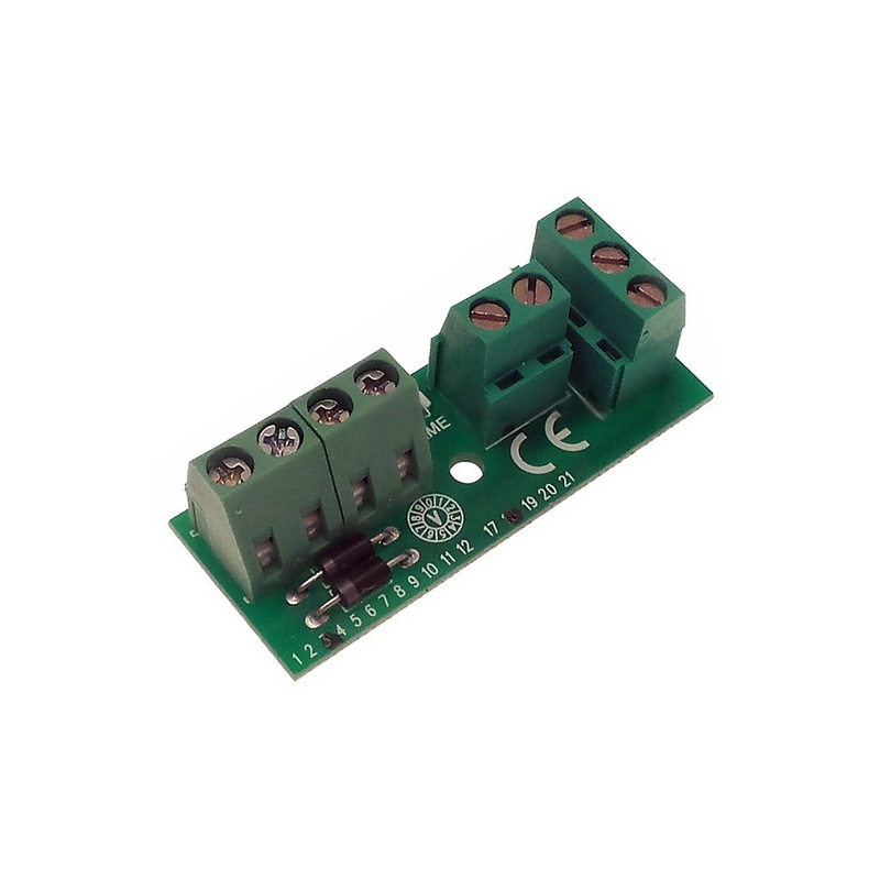 TARJETA P/ATI BD553671948