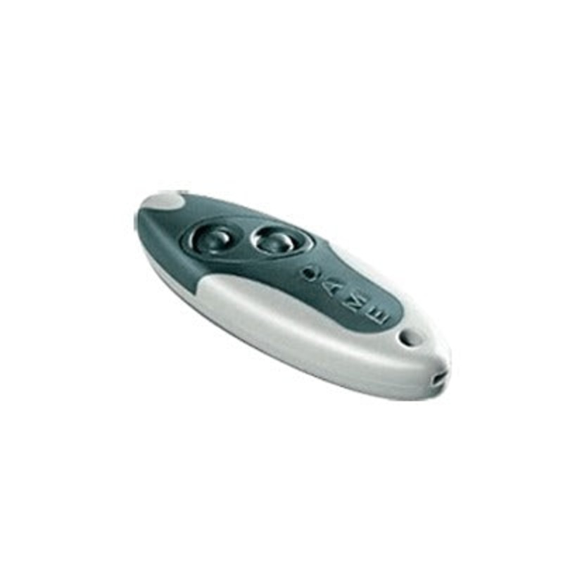 Transmisor inalmbrico de 433.92 Mhz compatible con equipos CAME BD553671761