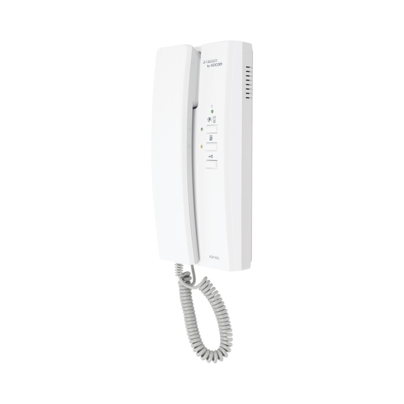 Auricular para sistema KLPD410 y KIP120 BD553670893