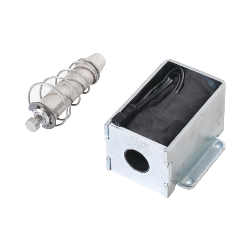 Solenoide de emergencia para XT1000/XT1000PRO/XT5000/XT7000 BD553671325