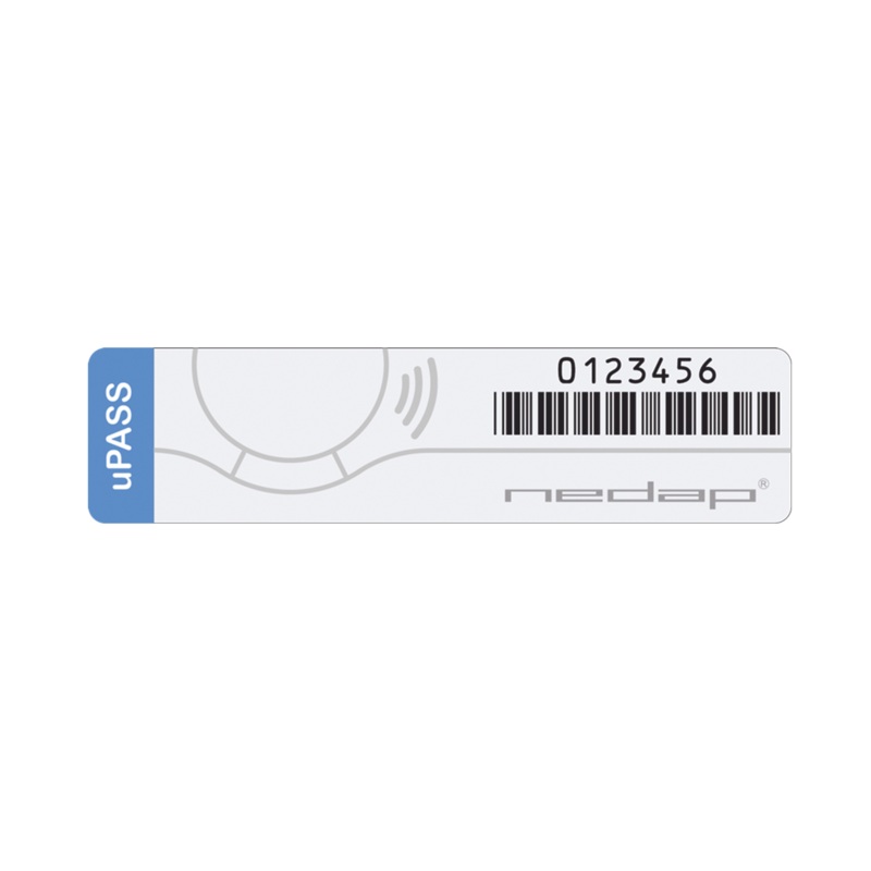 Tag para cristal, Gen 2 UHF formato en 26 bits BD553670970