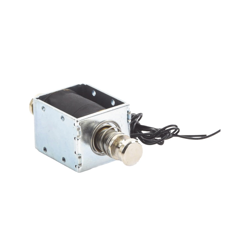 Solenoide de movimiento para torniquetes AccessPRO serie AP1000, AP2000, AP2002 BD553669997