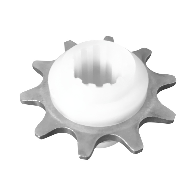 Sprocket / Riel tipo C. BD553670117