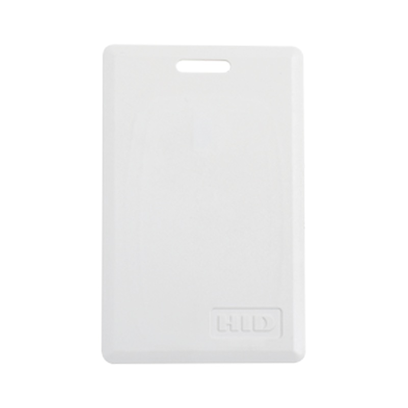 Tarjeta iCLASS SEOS 8KB Clamshell (Gruesa)/ Tecnologa SEGURA, NO Clonable/ Garanta de por Vida/5656PMSAV BD553670242