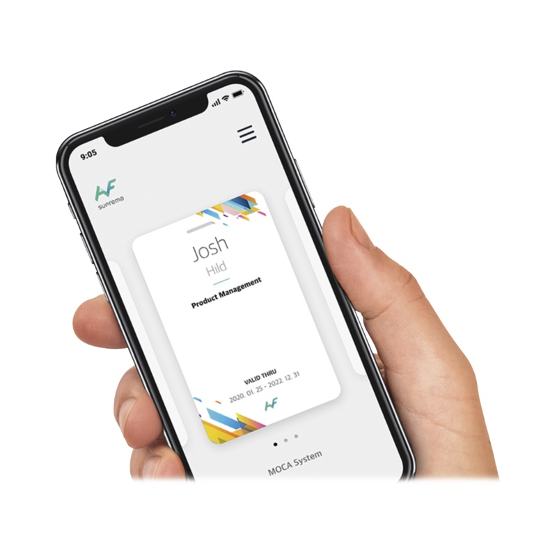Tarjeta Virtual  / Su  SMARTPHONE es su tarjeta / SUPREMA BD553670265