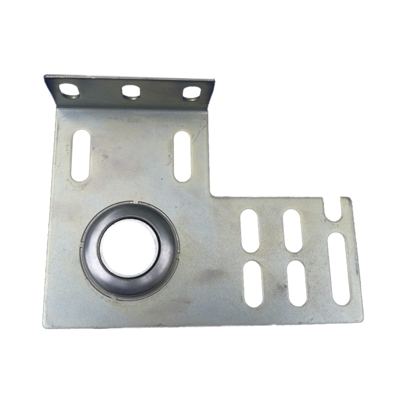 Soporte balero lateral para puertas de garage. BD553669675