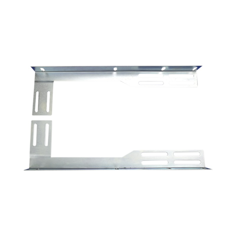 Soporte bandera para puertas de garage. BD553669696