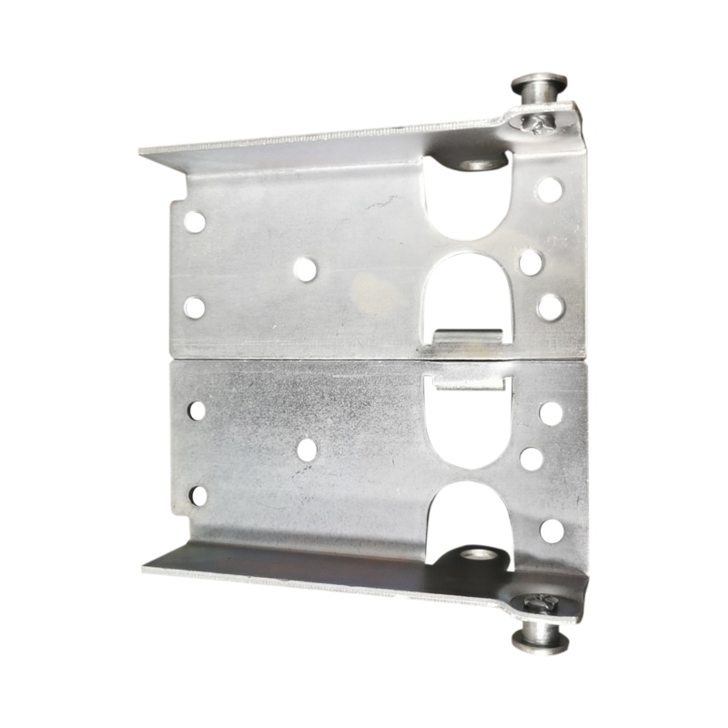 Soportes inferiores para puertas de garage / Izquierdo y derecho. BD553669688
