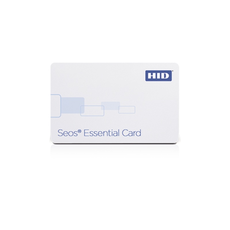 Tarjeta para Migraciones /  DUAL/ SEOS ESSENTIAL Y PROX BD553669596