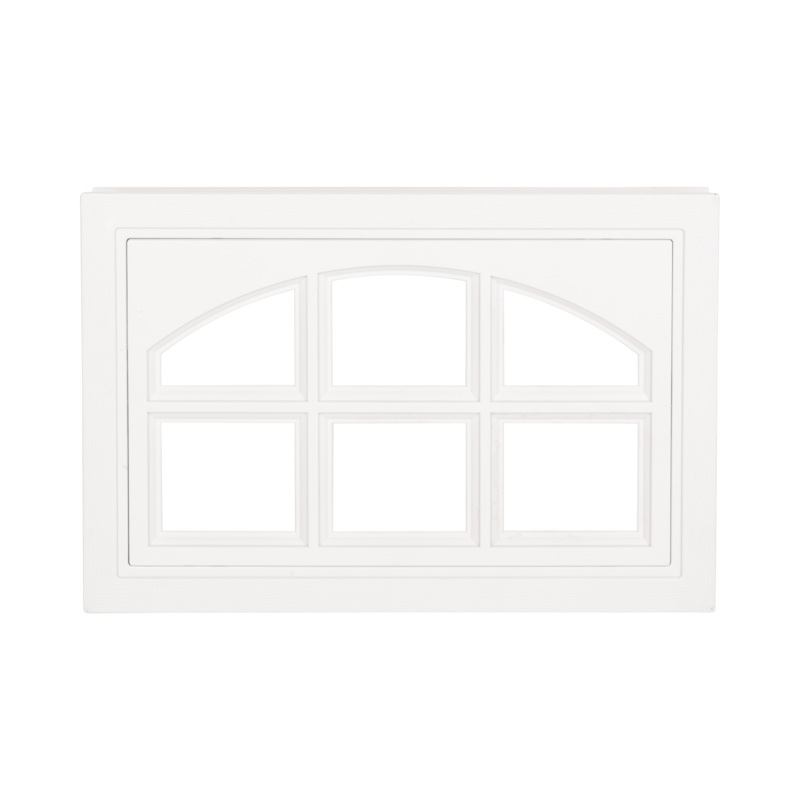 Ventana p / Puerta d / Garage / Cuadro Corto / Medio Circulo. BD553669378