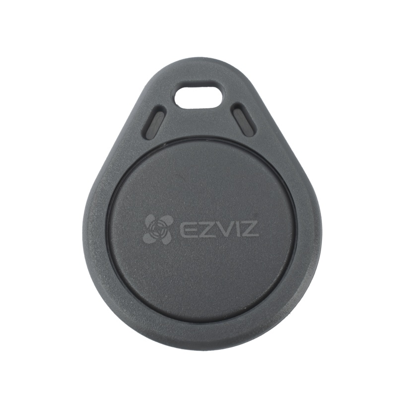 TAG de Proximidad EZVIZ / Compatible Con Cerraduras CS-L2S /  CSDL05-R100 / CS-DL05-R200 y Videoportero CS-HP7 / Algoritmo de Encriptado Propio BD553668347