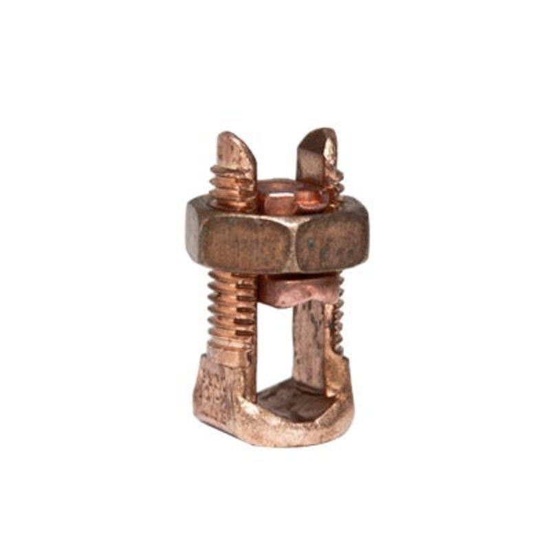 Accesorio de Puesta a Tierra para charola tipo malla, de 14 AWG – 4 AWG BD553667138
