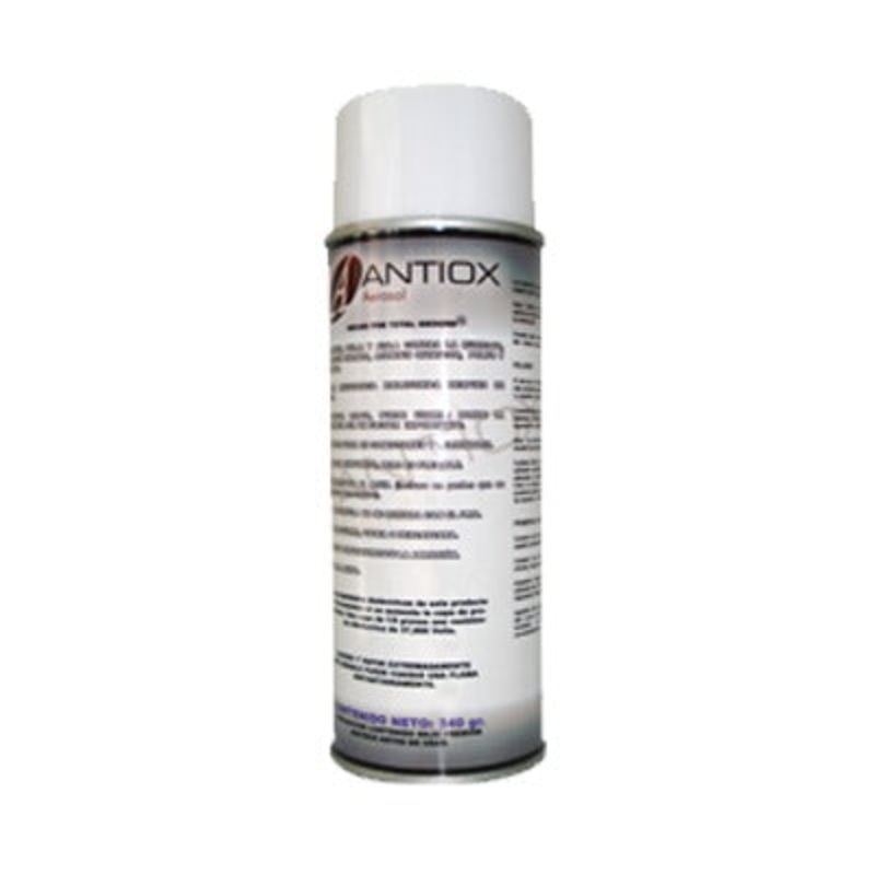Aerosol Protector Antioxidante para Uniones Elctricas. BD553667219