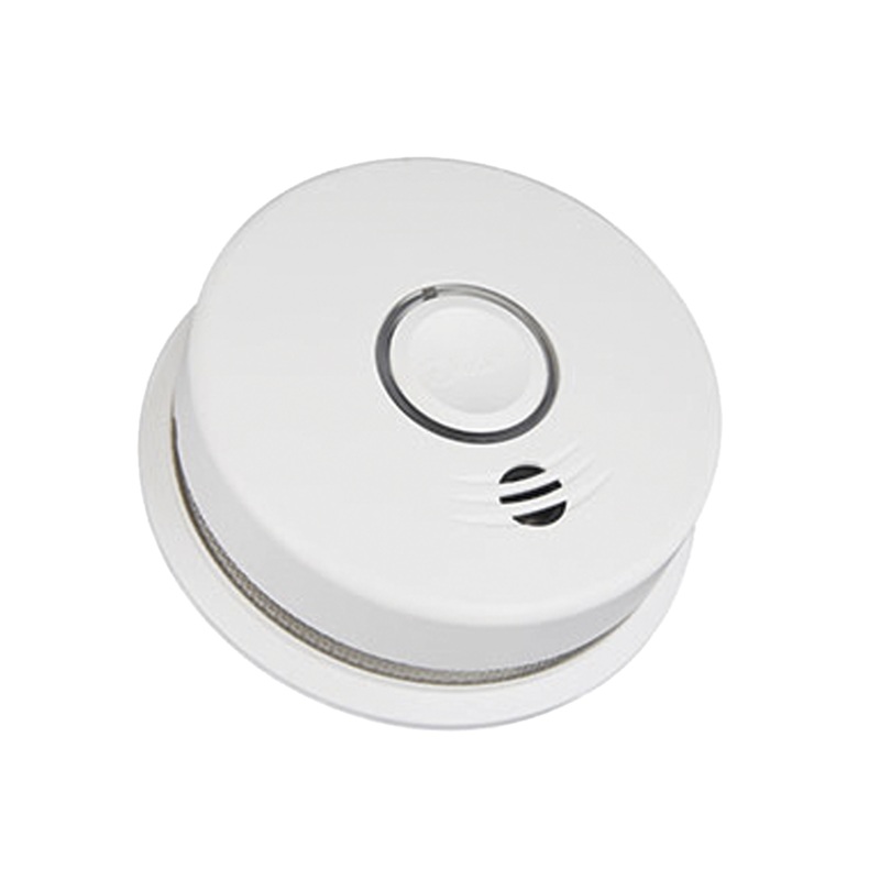 Alarma de Humo Fotoelectrica a 120V con Voz? 10 Aos de Garanta BD553667466