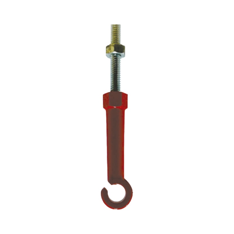 Armella Para montaje de Cable de Deteccin de Calor BD553667617
