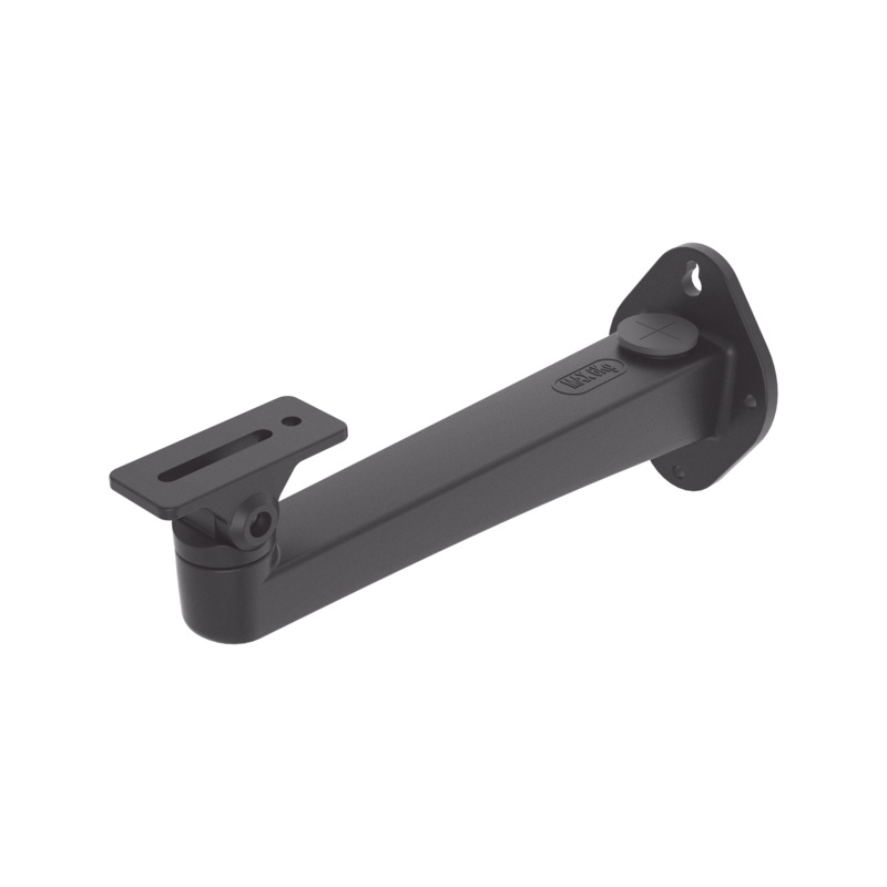 (HIkFire) Montaje para cmara Trmica de Deteccin de Fuego / Material de Aluminio BD553667371