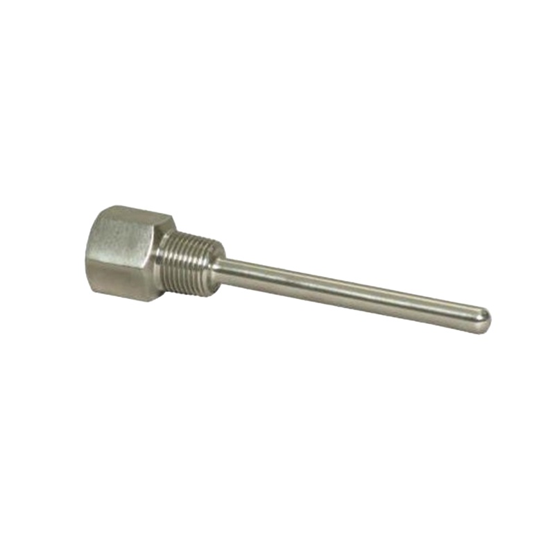 Termopozo para inmersion en agua para C7041D2001/U de 5 pulgadas , acero inoxidable BD553667655