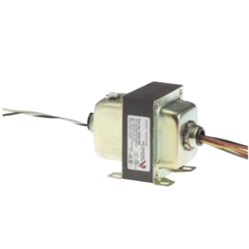 Transfromador de coriente 120/208/240 VAC  a 24 VAC  , con fusible , 40 VA BD553667654