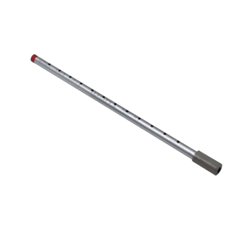 Tubo de Muestreo para Ductos de 120 a 240 Centmetros de Ancho, Fabricado en Metal BD553667891