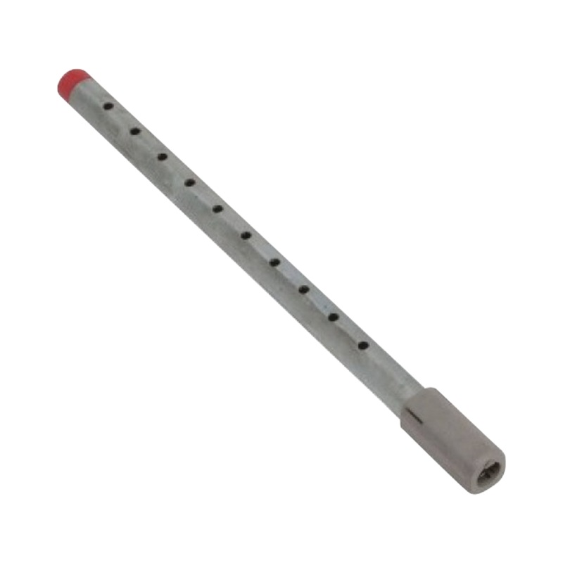 Tubo de Muestreo para Ductos de Hasta 30 Centmetros de Ancho, fabricado en metal BD553667863