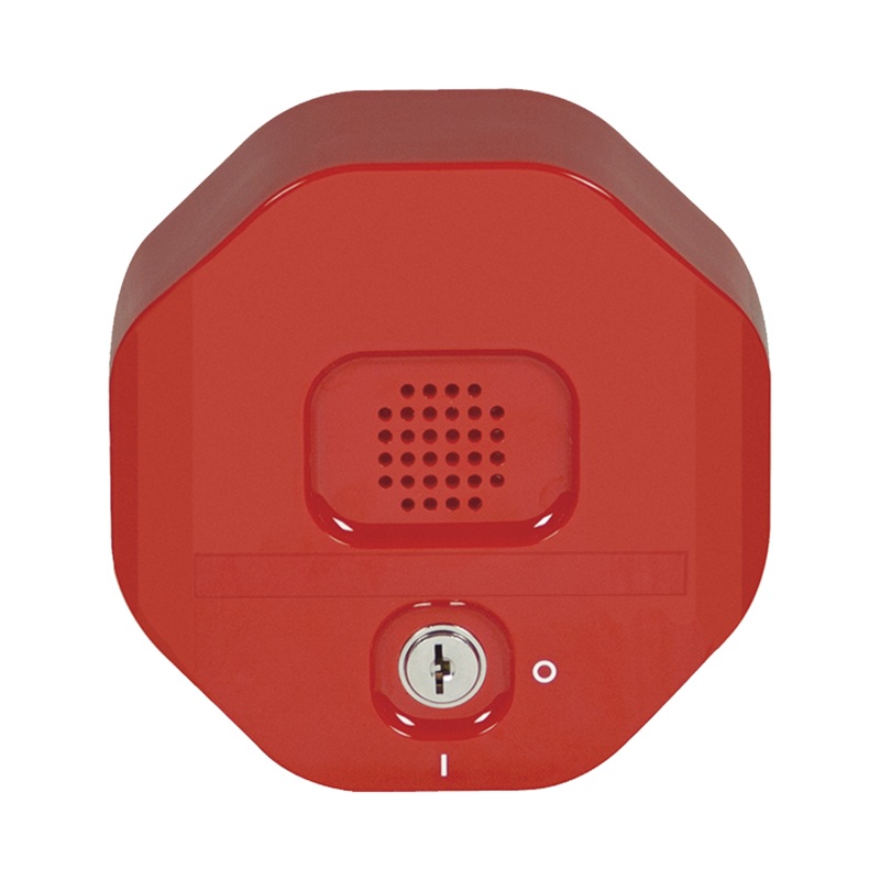 Unidad de bocina remota para STI-6400 series BD553667704