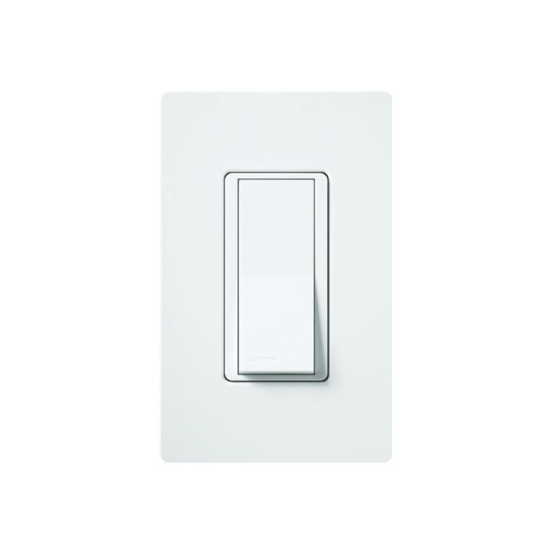 Apagador convencional On/Off, 15 Amp un solo polo. BD553666947