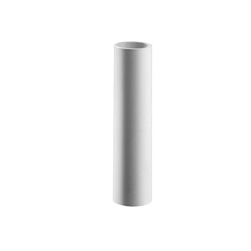 Tubo rgido gris, PVC Auto-Extinguible, 16.9 mm rea permisible para el cable, dimetro externo 20 mm, tramo de 3 metros BD553667069