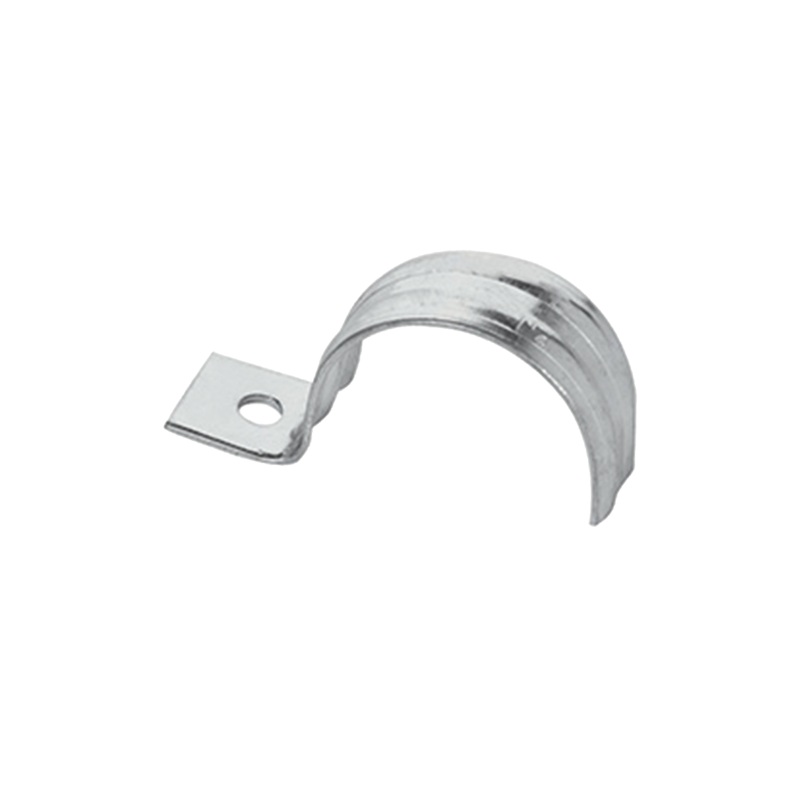 Abrazadera para tubo tipo ua 1 1/2 bolsa con 5 piezas BD553666576