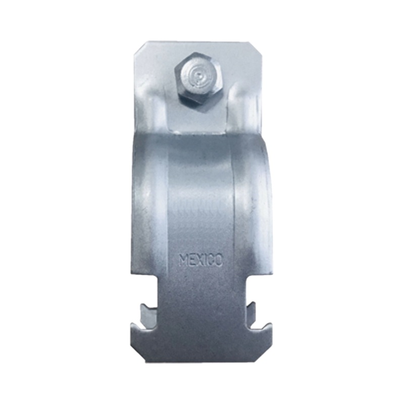 Abrazadera Unicanal para Conduit Cdula 40  de 1 1/2 (38 mm). BD553666489