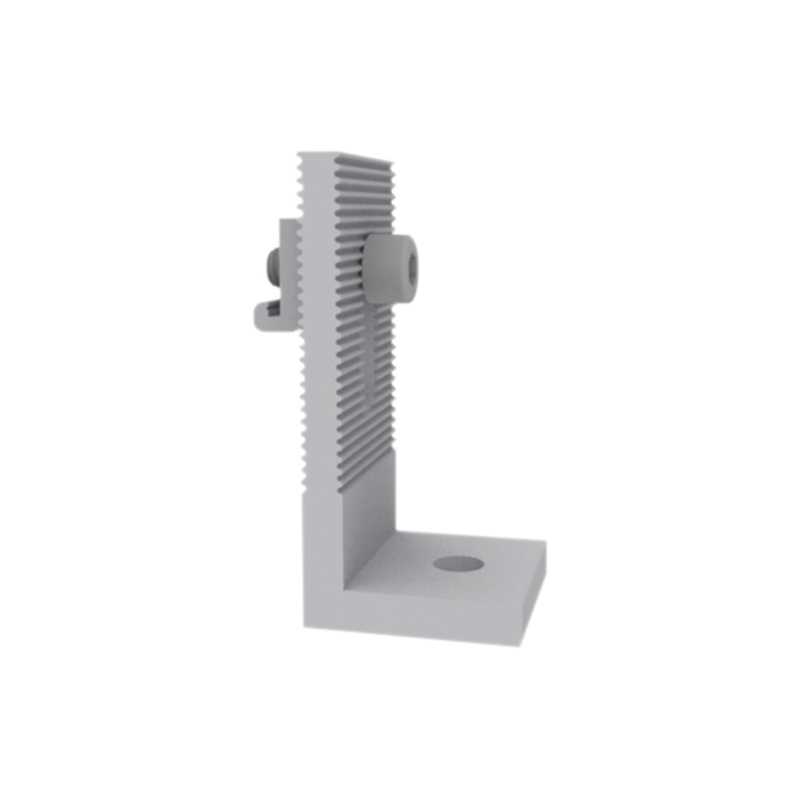 Soporte L para riel 7 BD553666760