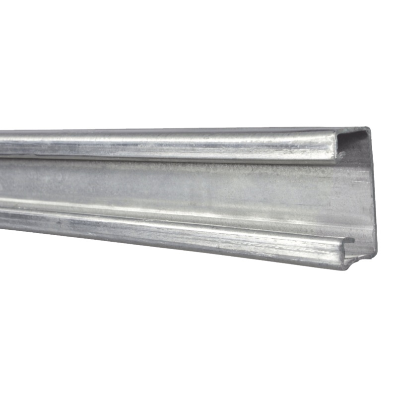 Unicanal (Liso) Slido  4 X 2 cm X 3 m (C.16). BD553666514