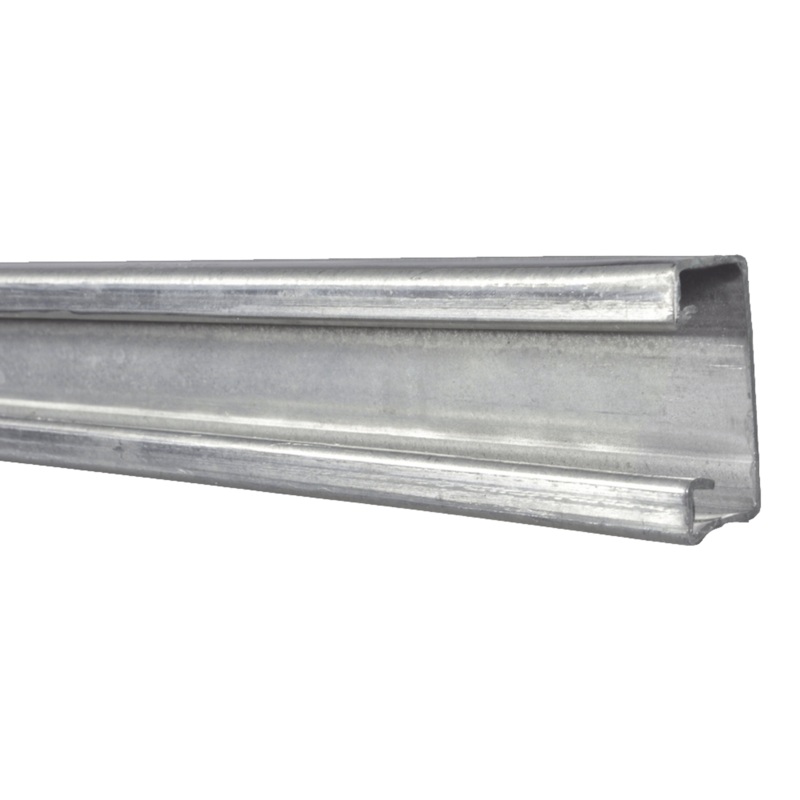Unicanal Slido 4 X 2 cm X 3 m / Calibre 14. BD553666501