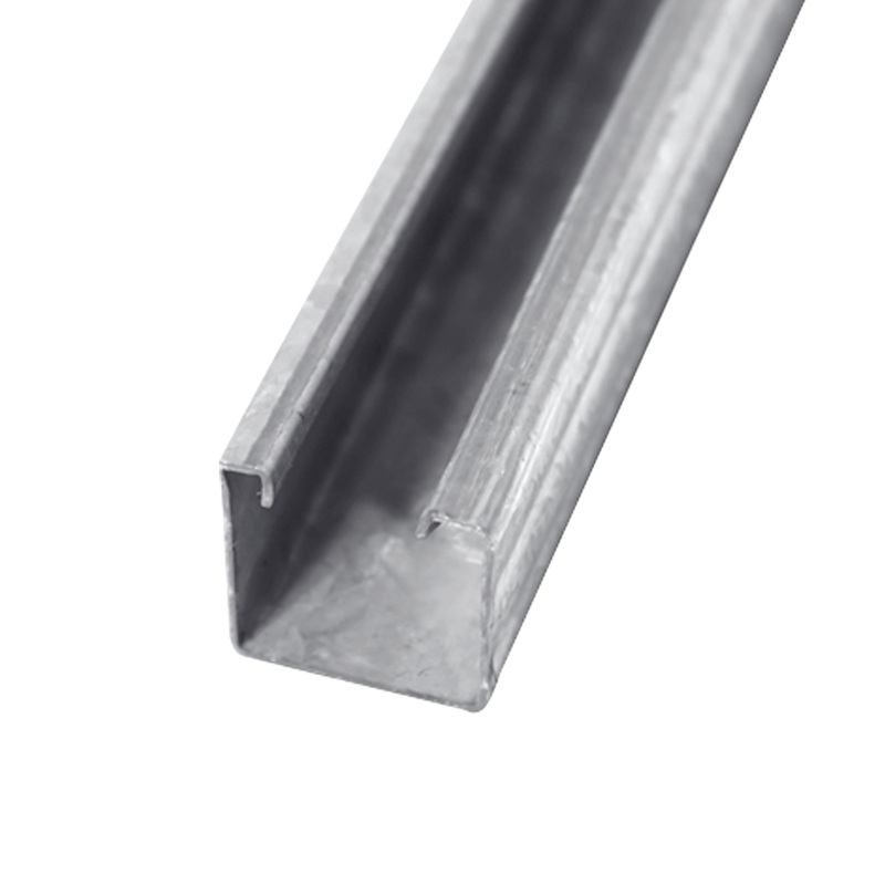 Unicanal Slido 4 X 4 cm X 3 m (C16). BD553666513