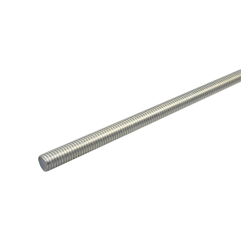 Varilla Roscada de 5/16 (8 mm) X 3 Metros. BD553666505