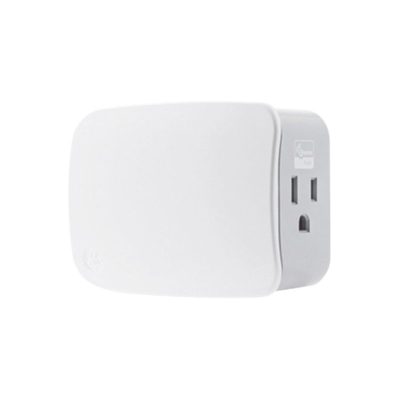 (ZWAVE) Plug-In On/off, seal inalambrica Z-WAVE para Tomacorriente convencional, compatible con HUB HC7, C8, panel L5210, L7000, Total Connect y Alarm.com BD553666665